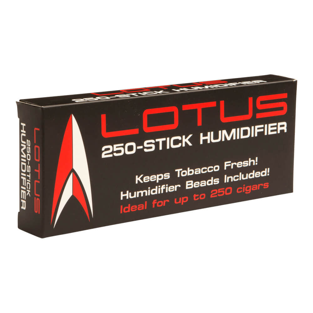 Humidifiers Lotus Stick 250 Humidifier JRCigars